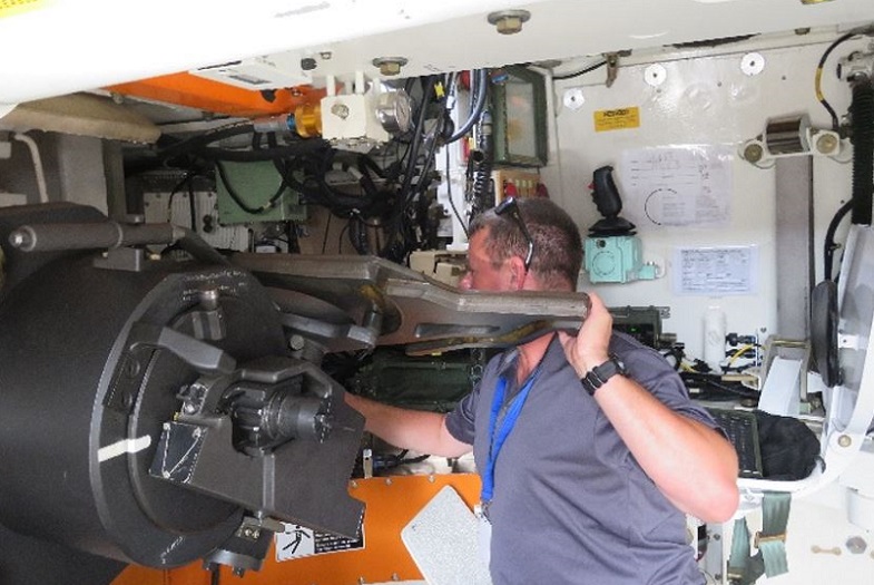 CTSF Careers